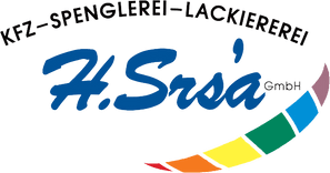 Logo Srsa Hermann GmbH